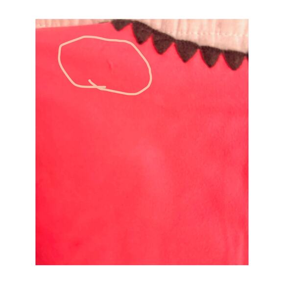 ALEXIA ADMOR Holly Scuba Crepe Dress In Pink Sz 12 - Picture 13 of 13